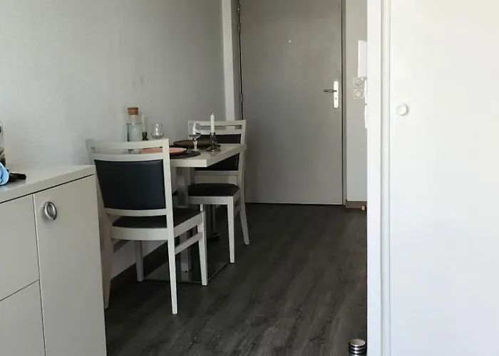 Apartment Cosy Lumiere Metro Lyon 8